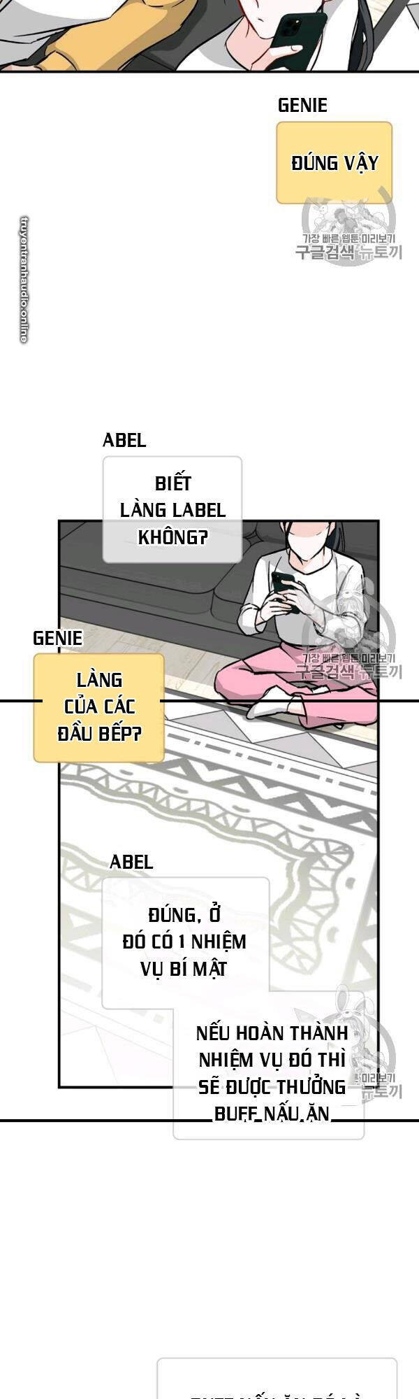 Level Up Chỉ Bằng Cách Ăn Cơm Chapter 50 - 30