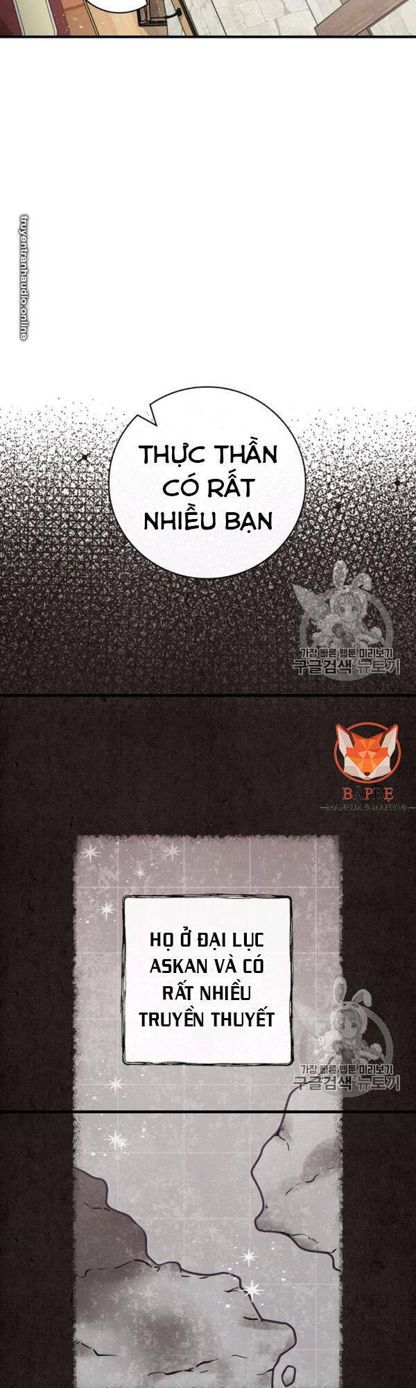 Level Up Chỉ Bằng Cách Ăn Cơm Chapter 50 - 36