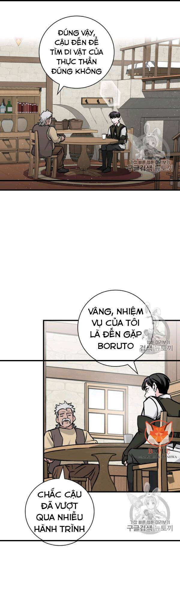 Level Up Chỉ Bằng Cách Ăn Cơm Chapter 50 - 5