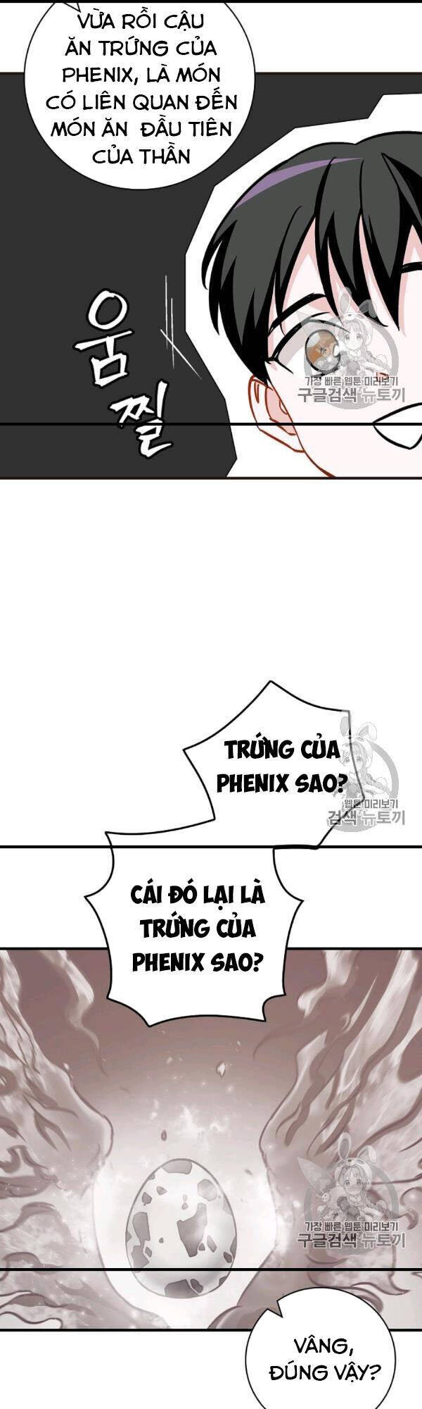 Level Up Chỉ Bằng Cách Ăn Cơm Chapter 50 - 41