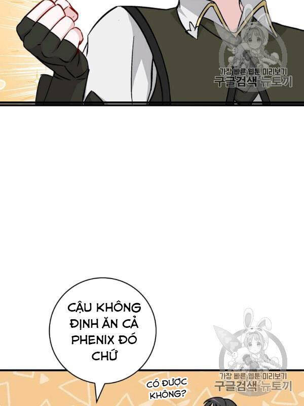 Level Up Chỉ Bằng Cách Ăn Cơm Chapter 50 - 43
