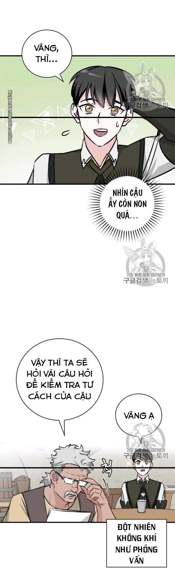 Level Up Chỉ Bằng Cách Ăn Cơm Chapter 50 - 6