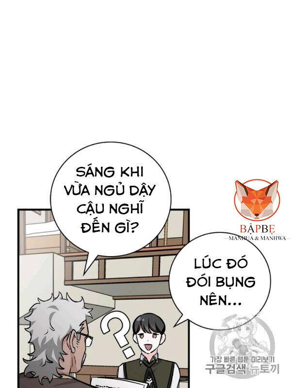 Level Up Chỉ Bằng Cách Ăn Cơm Chapter 50 - 7