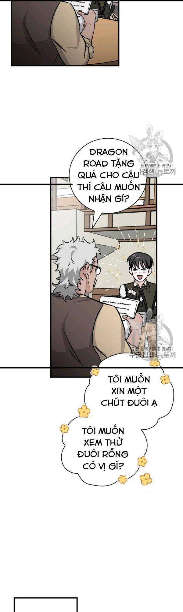 Level Up Chỉ Bằng Cách Ăn Cơm Chapter 50 - 8