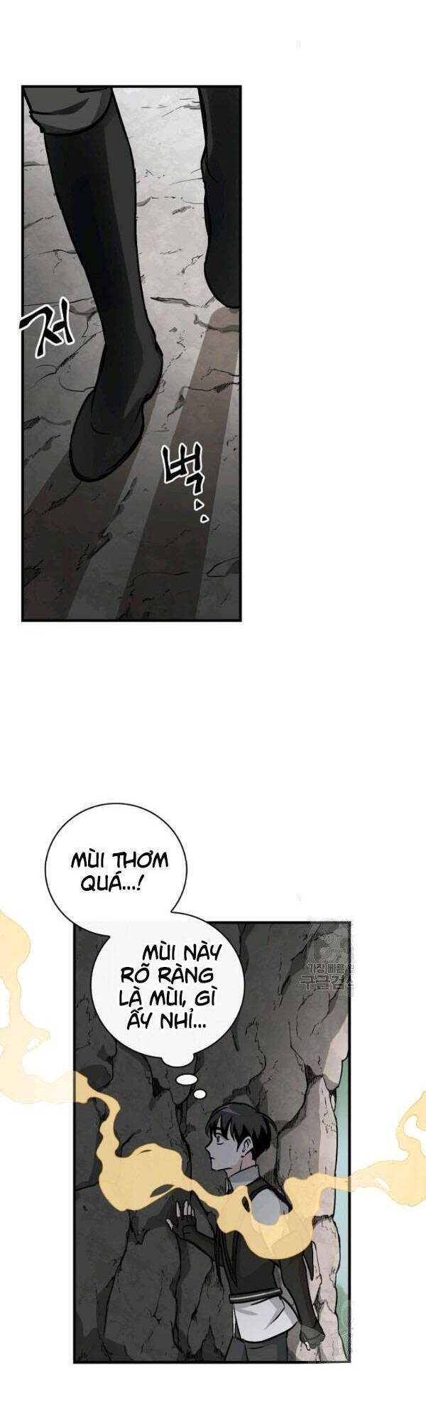 Level Up Chỉ Bằng Cách Ăn Cơm Chapter 51 - 18