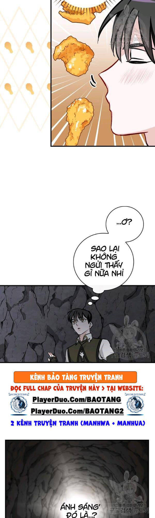 Level Up Chỉ Bằng Cách Ăn Cơm Chapter 51 - 20
