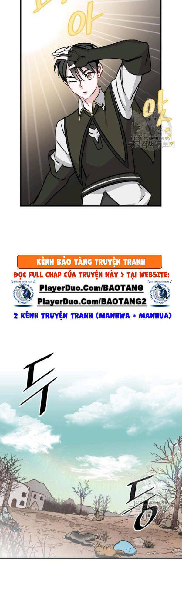 Level Up Chỉ Bằng Cách Ăn Cơm Chapter 51 - 22