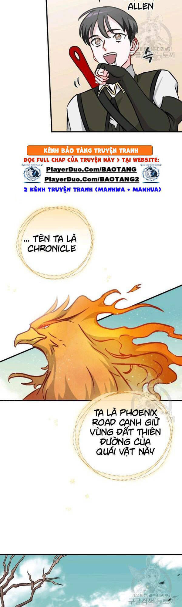 Level Up Chỉ Bằng Cách Ăn Cơm Chapter 51 - 36