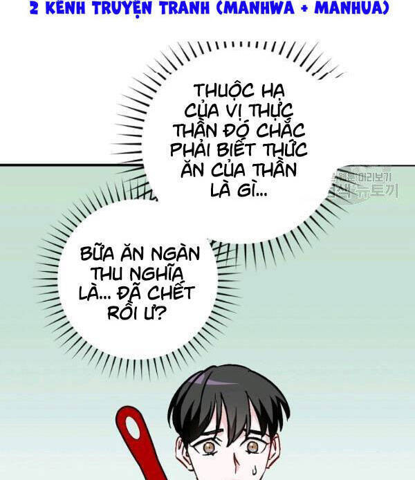 Level Up Chỉ Bằng Cách Ăn Cơm Chapter 51 - 41