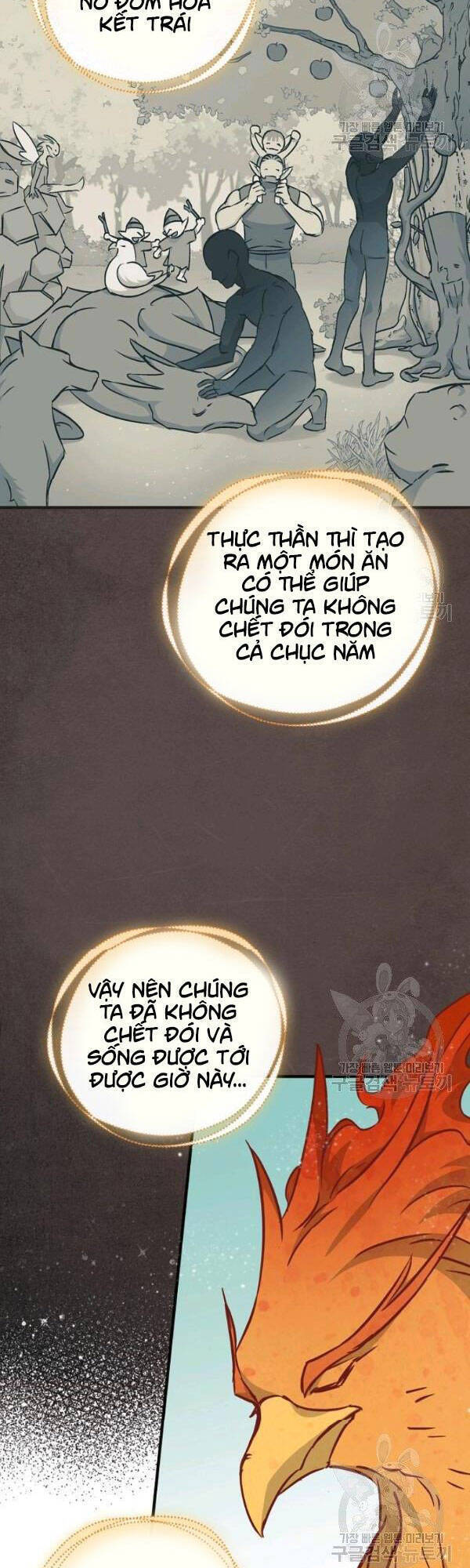 Level Up Chỉ Bằng Cách Ăn Cơm Chapter 51 - 48