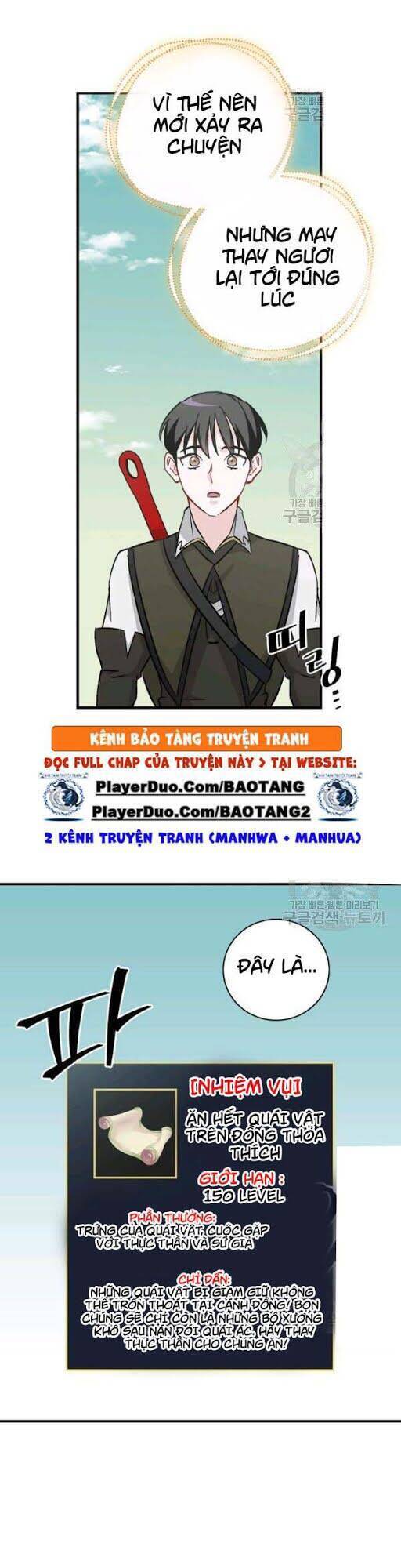 Level Up Chỉ Bằng Cách Ăn Cơm Chapter 51 - 50