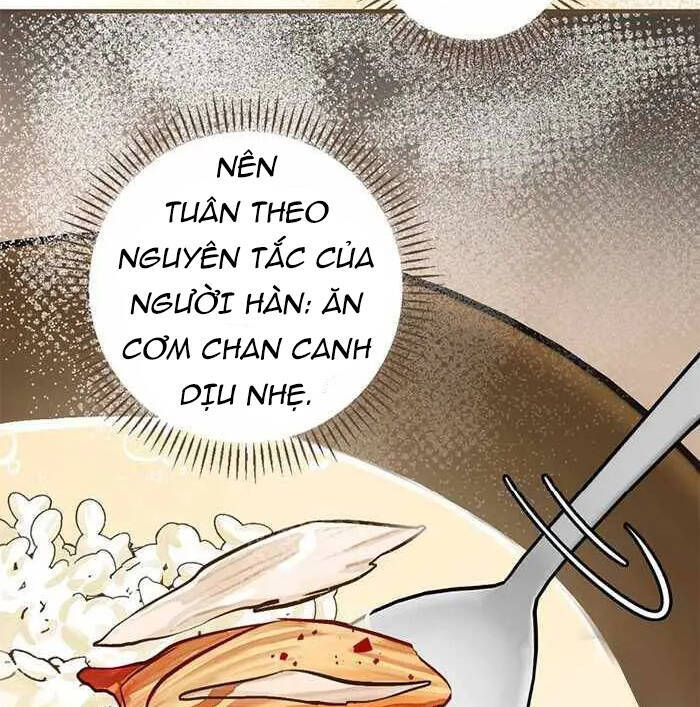 Level Up Chỉ Bằng Cách Ăn Cơm Chapter 97 - 117