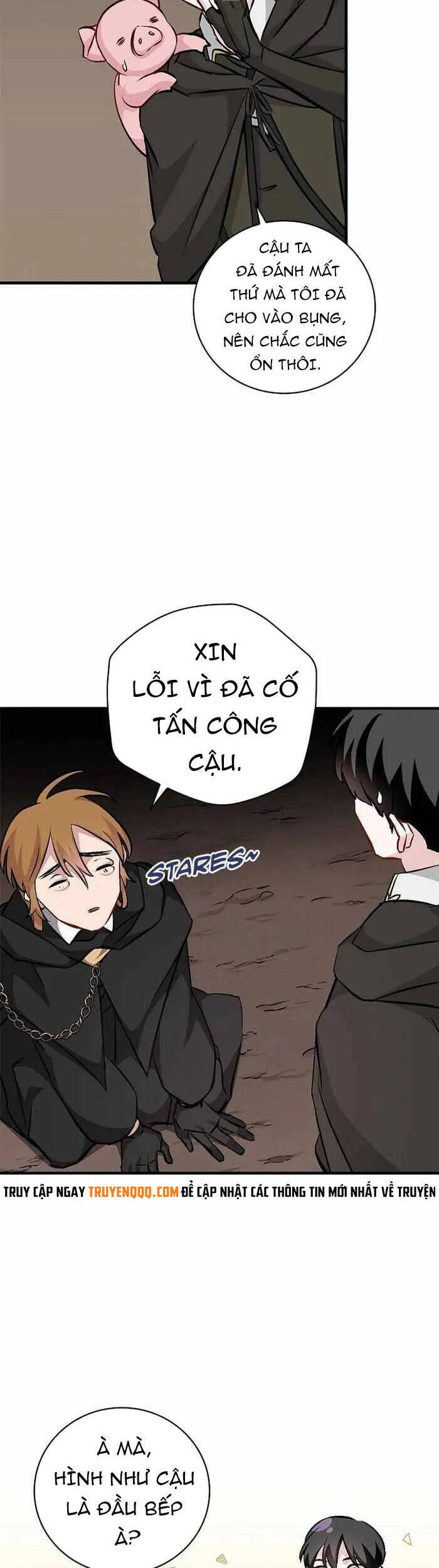 Level Up Chỉ Bằng Cách Ăn Cơm Chapter 98 - 11