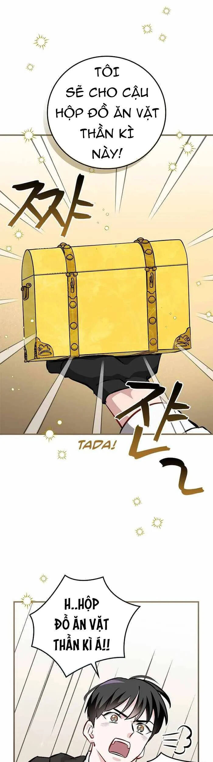 Level Up Chỉ Bằng Cách Ăn Cơm Chapter 98 - 13