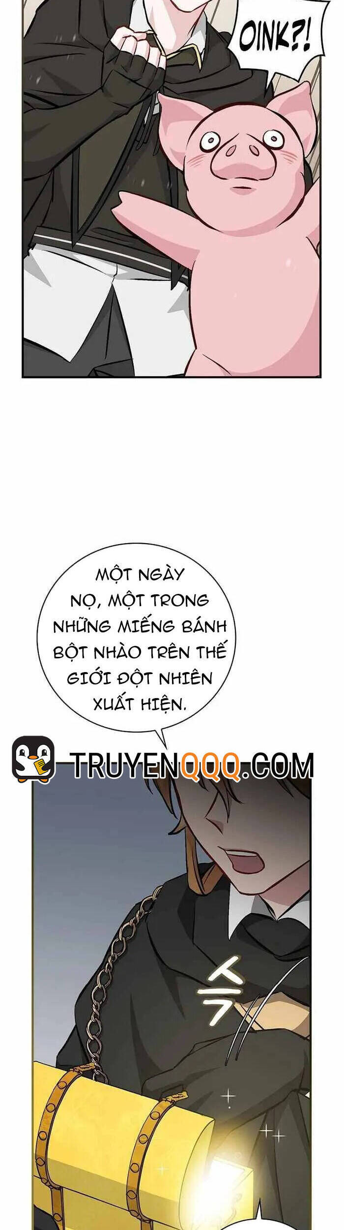 Level Up Chỉ Bằng Cách Ăn Cơm Chapter 98 - 14