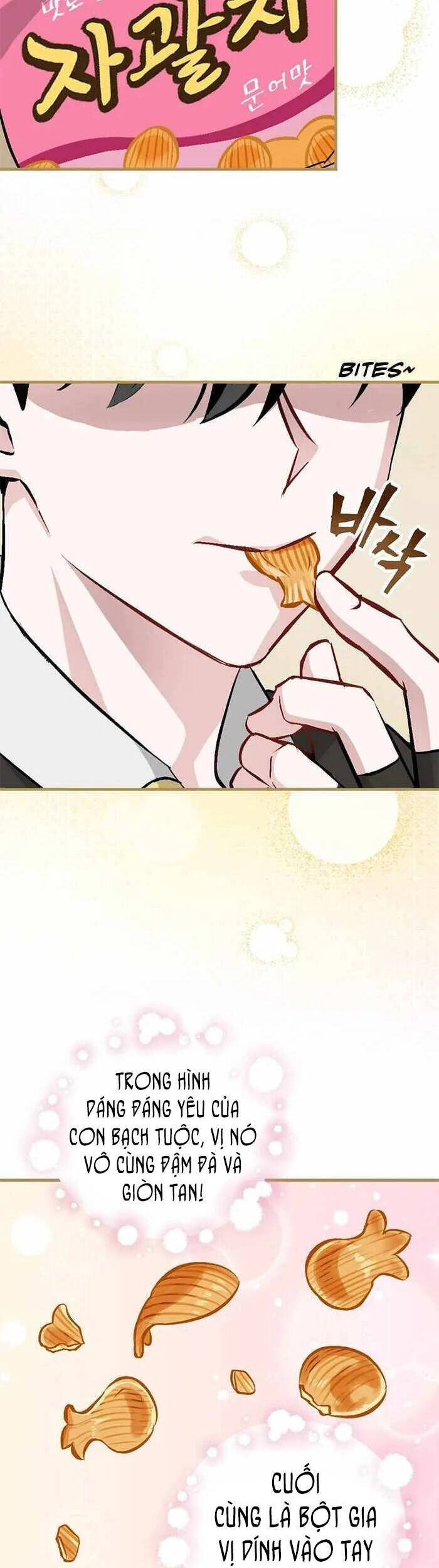 Level Up Chỉ Bằng Cách Ăn Cơm Chapter 98 - 18