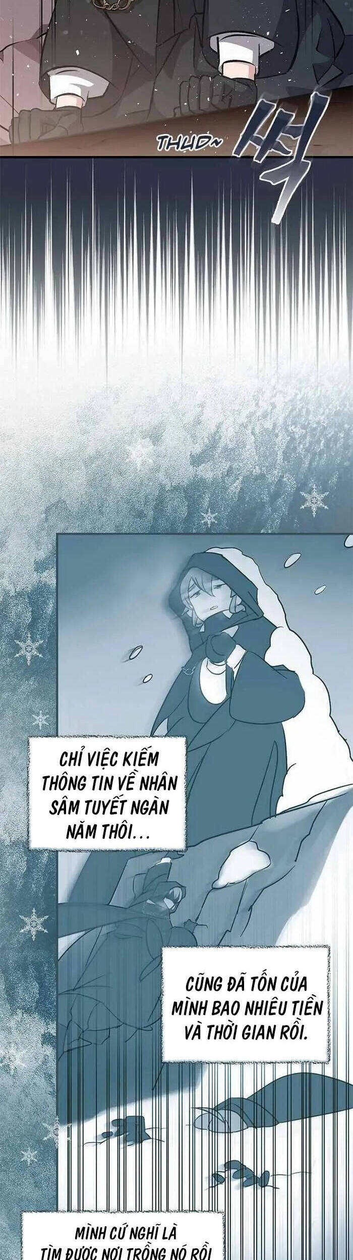 Level Up Chỉ Bằng Cách Ăn Cơm Chapter 98 - 3