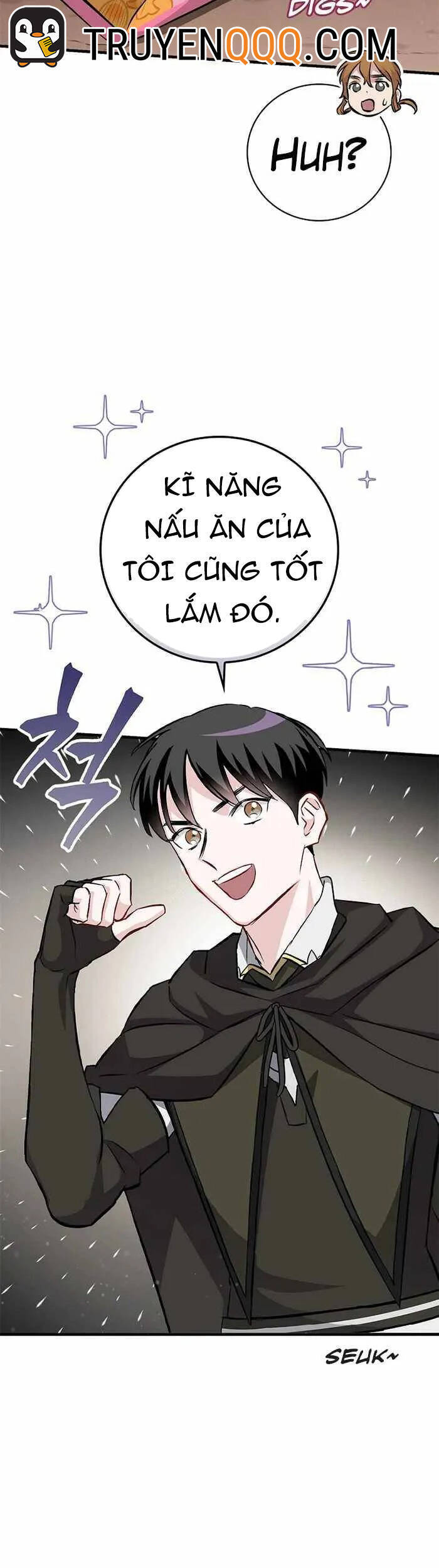 Level Up Chỉ Bằng Cách Ăn Cơm Chapter 98 - 23