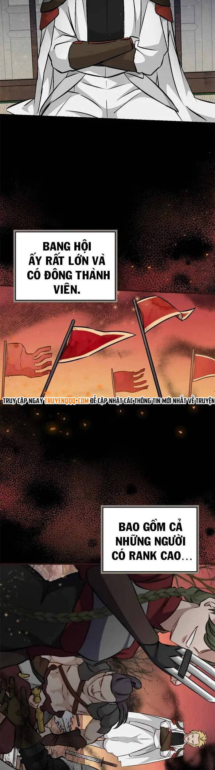 Level Up Chỉ Bằng Cách Ăn Cơm Chapter 98 - 26