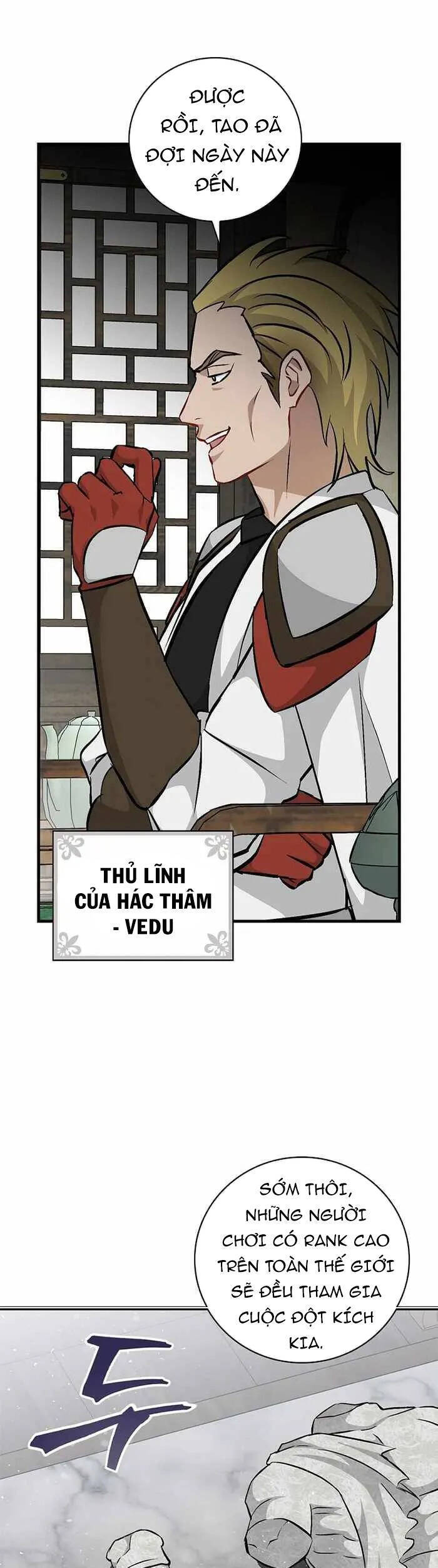Level Up Chỉ Bằng Cách Ăn Cơm Chapter 98 - 28