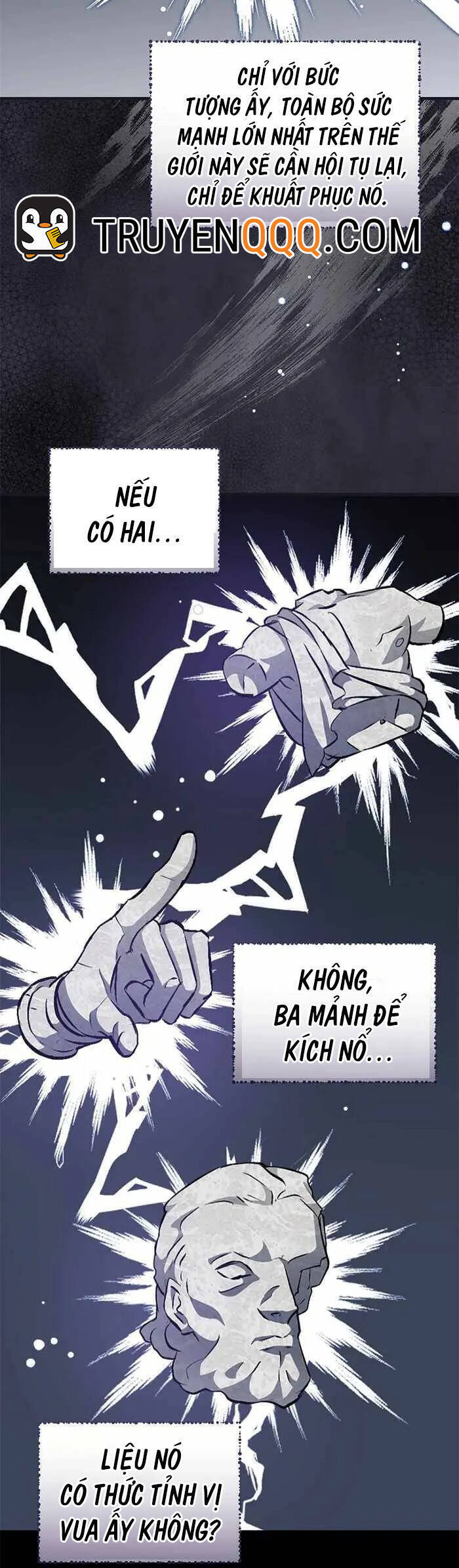 Level Up Chỉ Bằng Cách Ăn Cơm Chapter 98 - 30