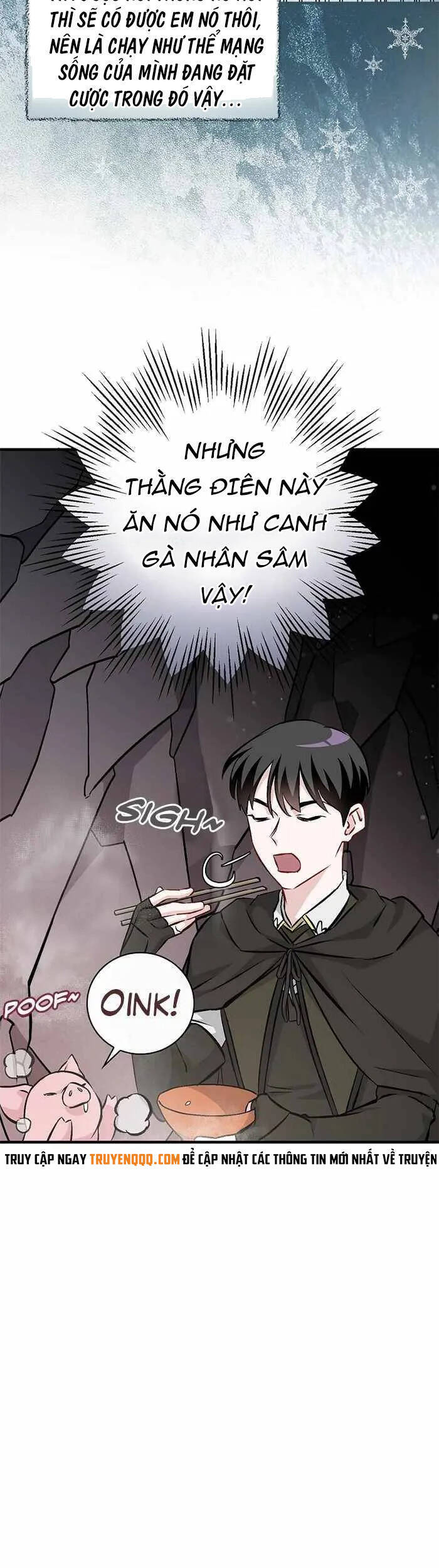 Level Up Chỉ Bằng Cách Ăn Cơm Chapter 98 - 4