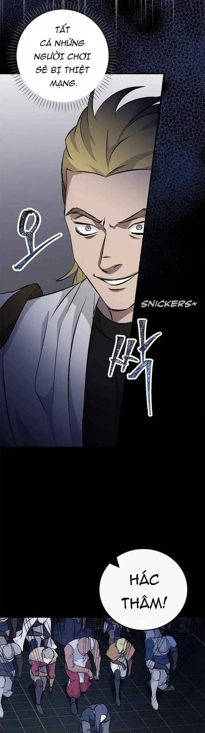 Level Up Chỉ Bằng Cách Ăn Cơm Chapter 98 - 32