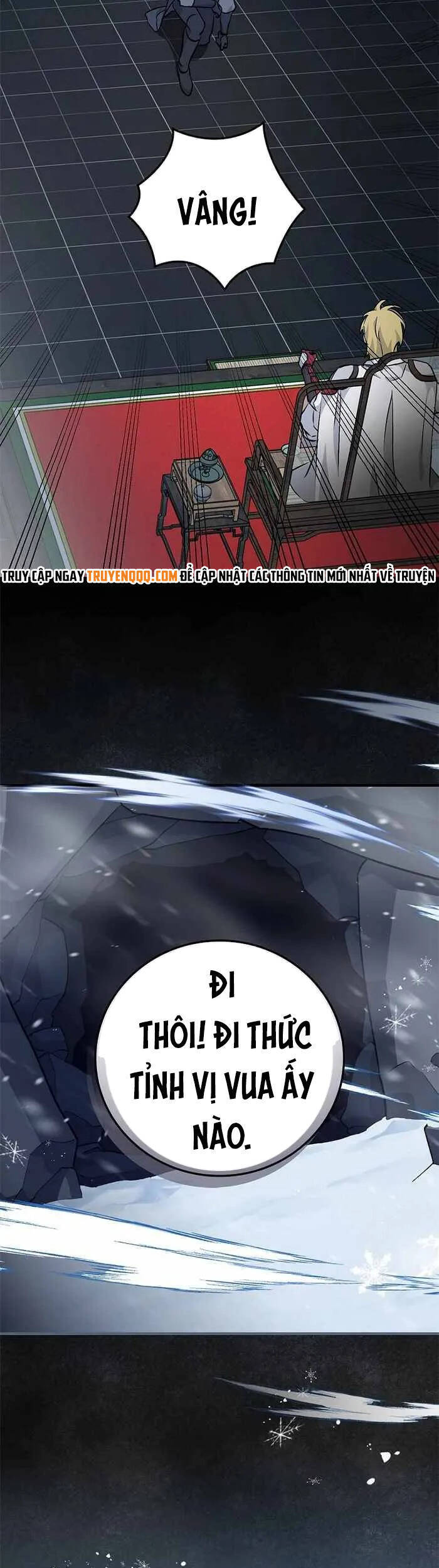 Level Up Chỉ Bằng Cách Ăn Cơm Chapter 98 - 33