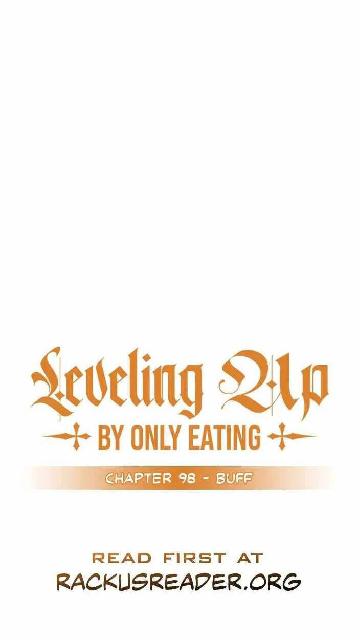 Level Up Chỉ Bằng Cách Ăn Cơm Chapter 98 - 5