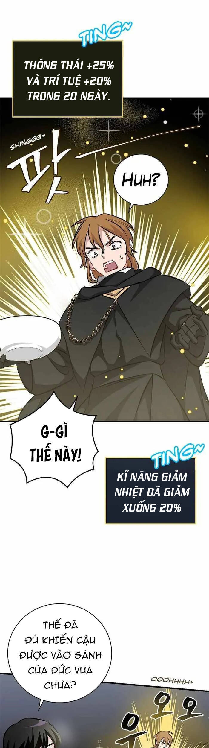 Level Up Chỉ Bằng Cách Ăn Cơm Chapter 98 - 43