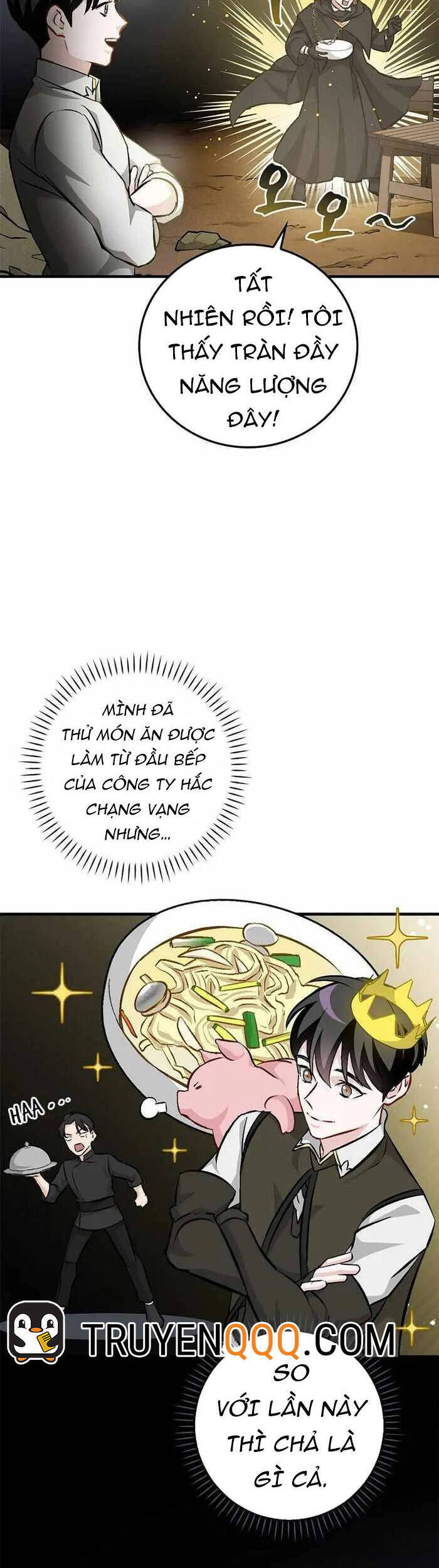 Level Up Chỉ Bằng Cách Ăn Cơm Chapter 98 - 44