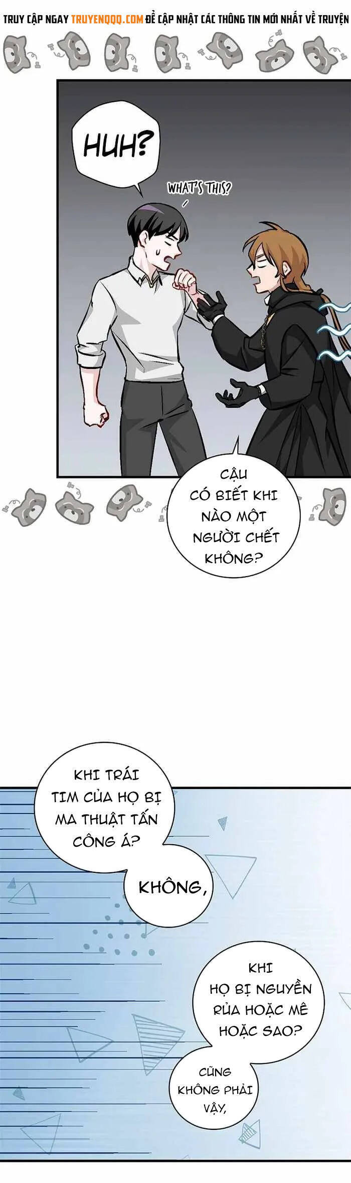 Level Up Chỉ Bằng Cách Ăn Cơm Chapter 98 - 48