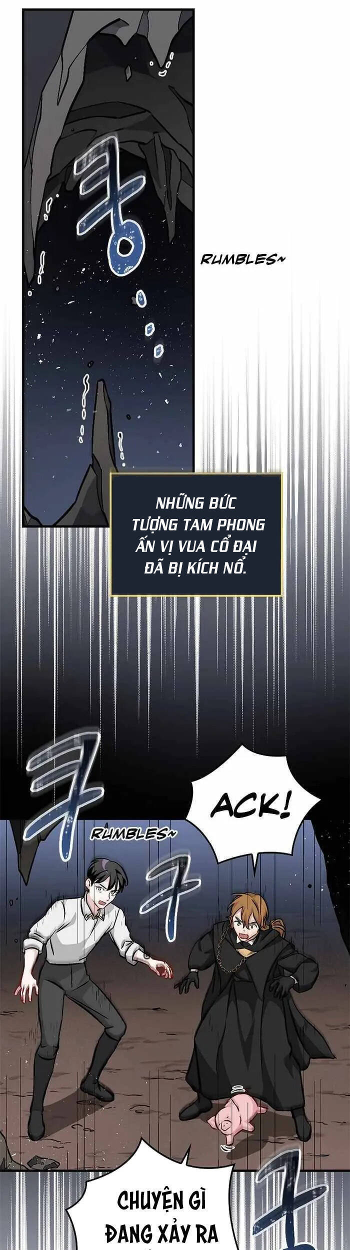 Level Up Chỉ Bằng Cách Ăn Cơm Chapter 98 - 52