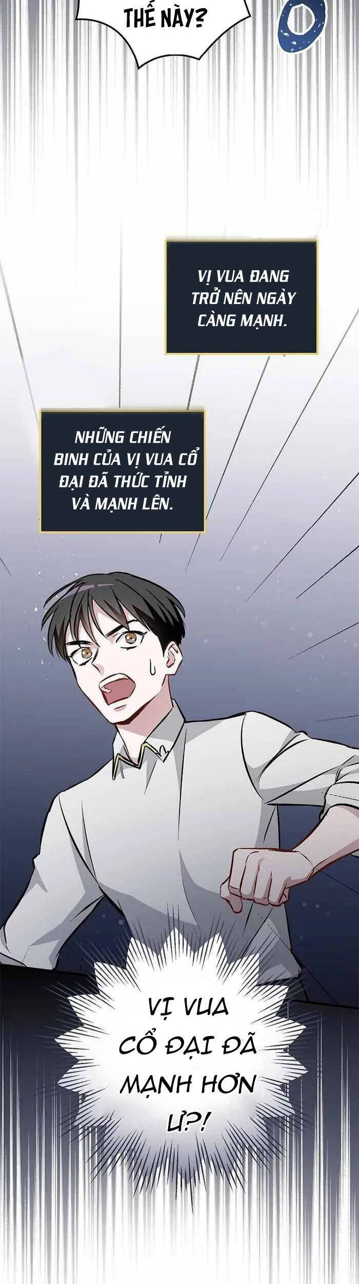 Level Up Chỉ Bằng Cách Ăn Cơm Chapter 98 - 53