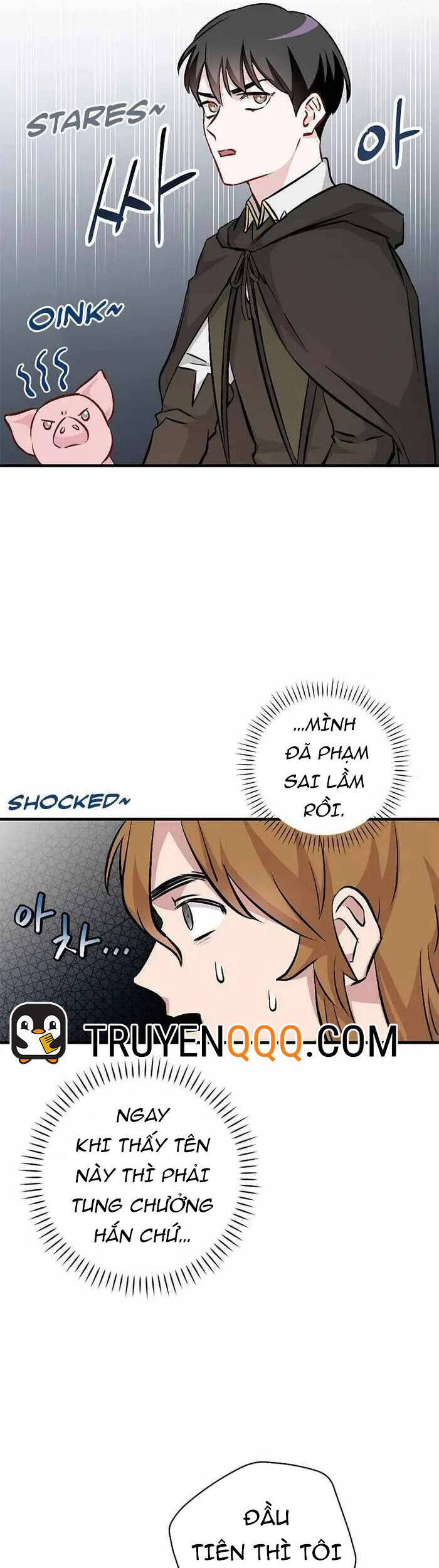 Level Up Chỉ Bằng Cách Ăn Cơm Chapter 98 - 7