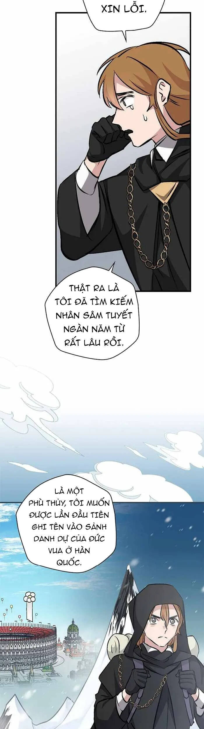 Level Up Chỉ Bằng Cách Ăn Cơm Chapter 98 - 8