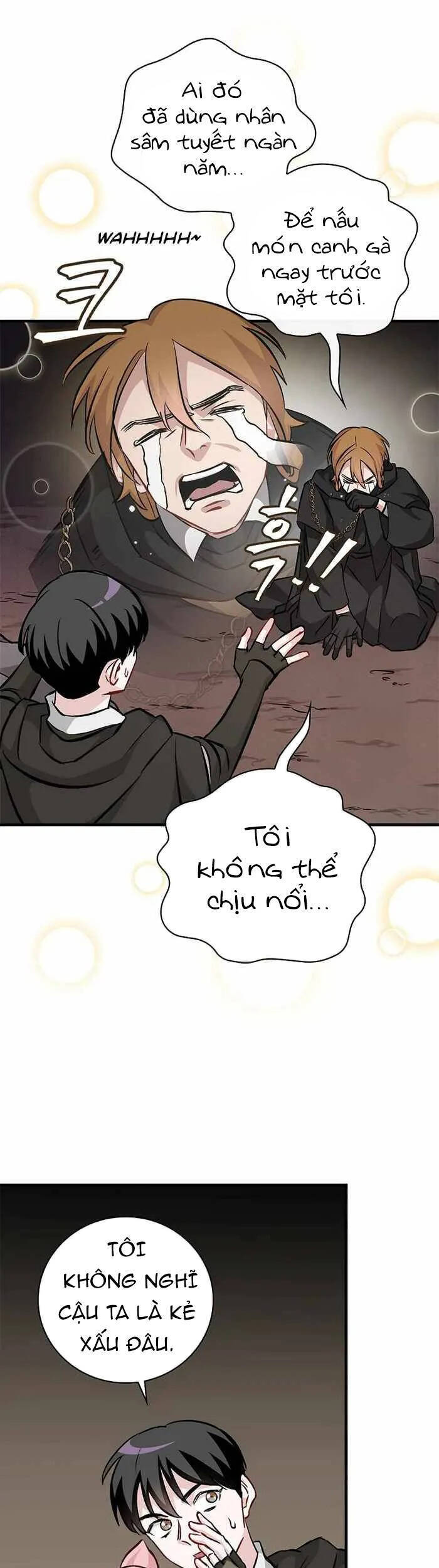 Level Up Chỉ Bằng Cách Ăn Cơm Chapter 98 - 10