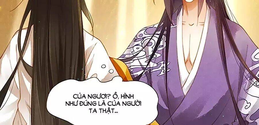 Thần Y Đích Nữ Chapter 267 - 2