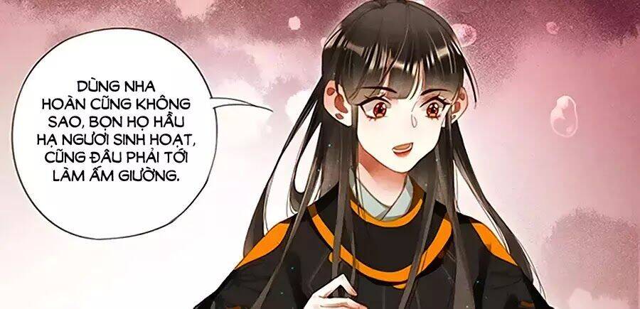 Thần Y Đích Nữ Chapter 267 - 12