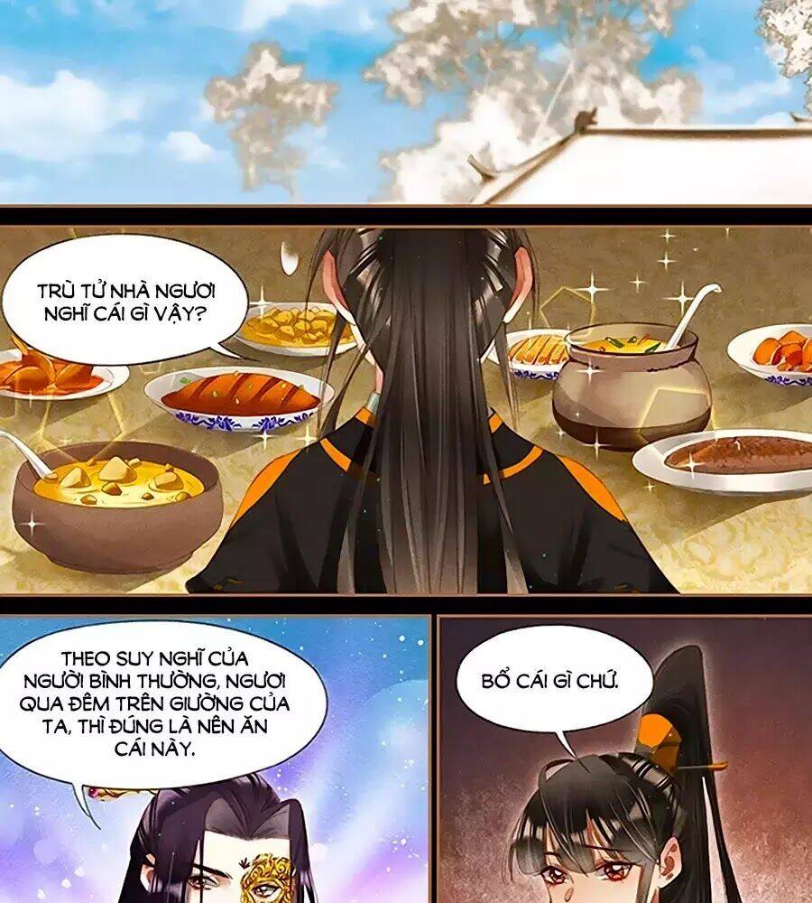 Thần Y Đích Nữ Chapter 267 - 15