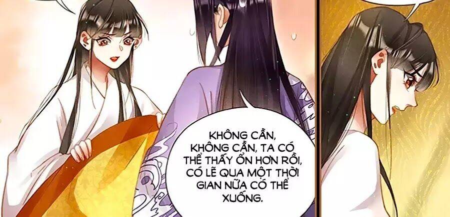 Thần Y Đích Nữ Chapter 267 - 10