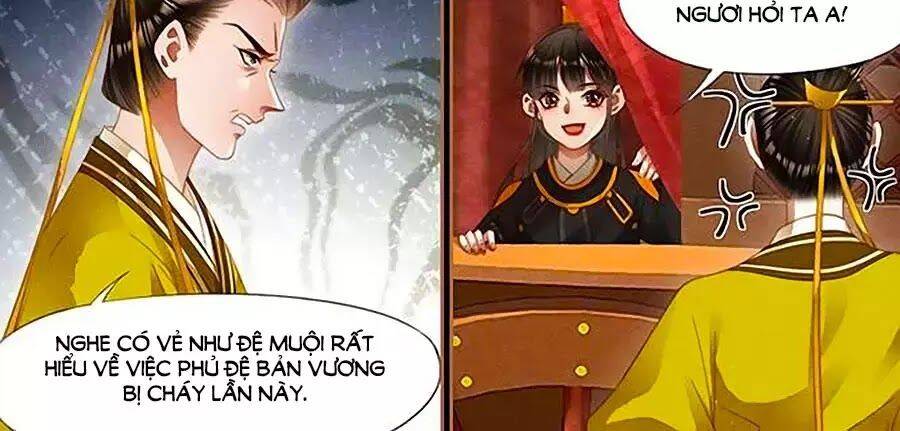Thần Y Đích Nữ Chapter 269 - 2