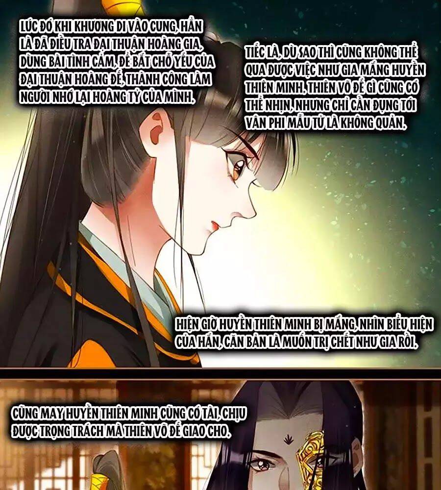 Thần Y Đích Nữ Chapter 269 - 15