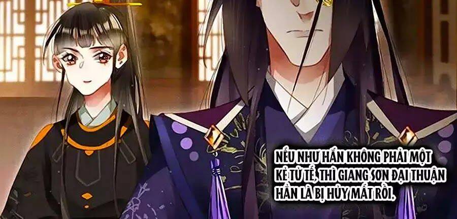 Thần Y Đích Nữ Chapter 269 - 16