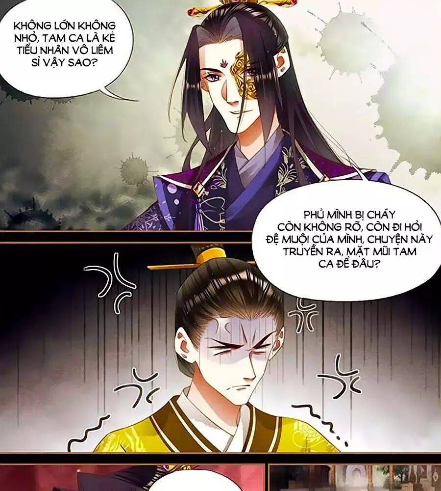 Thần Y Đích Nữ Chapter 269 - 3