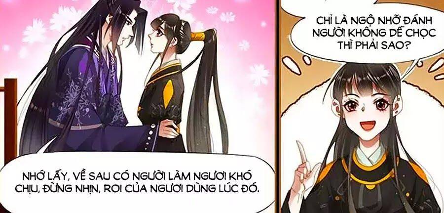 Thần Y Đích Nữ Chapter 269 - 8