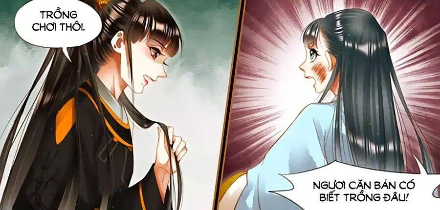 Thần Y Đích Nữ Chapter 271 - 8