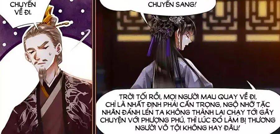 Thần Y Đích Nữ Chapter 274 - 16