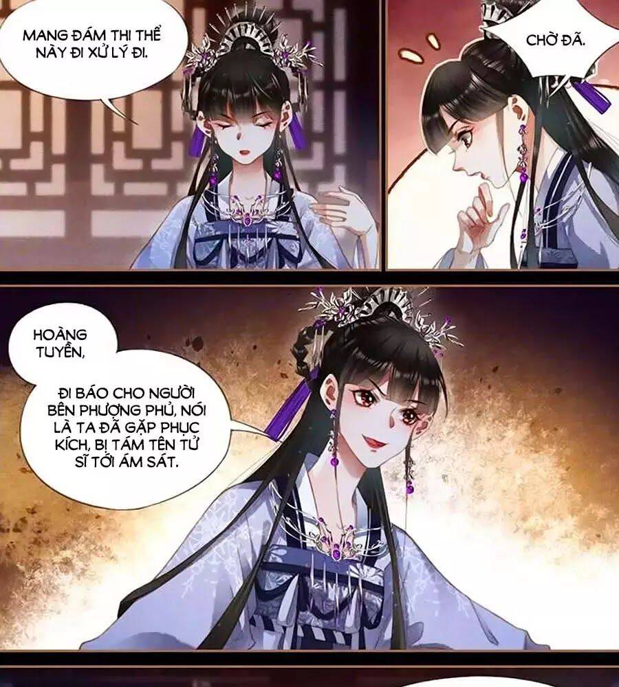 Thần Y Đích Nữ Chapter 274 - 3