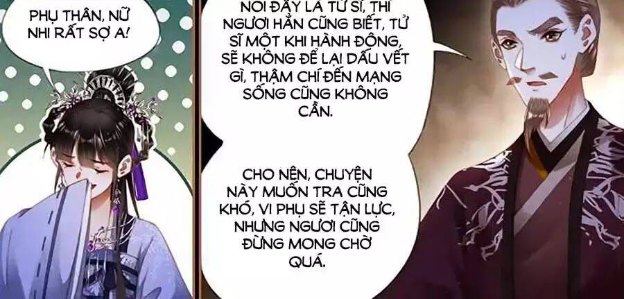 Thần Y Đích Nữ Chapter 274 - 8